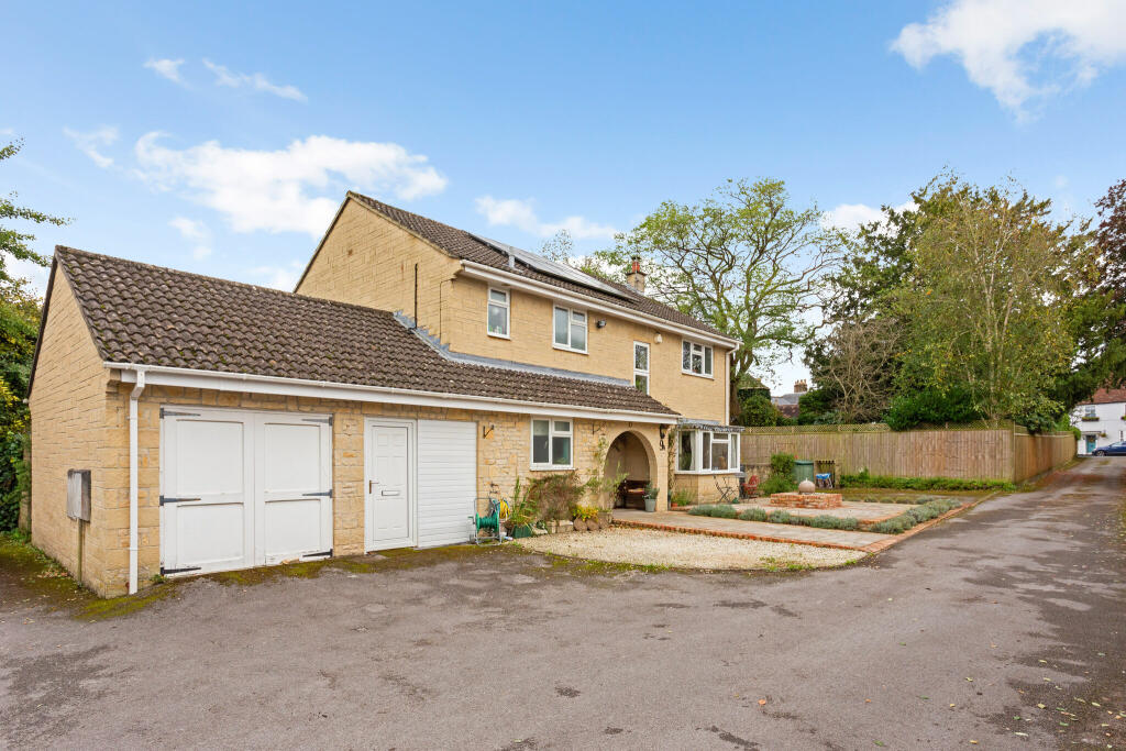 Additional property image - Boreham Road, Warminster, BA12