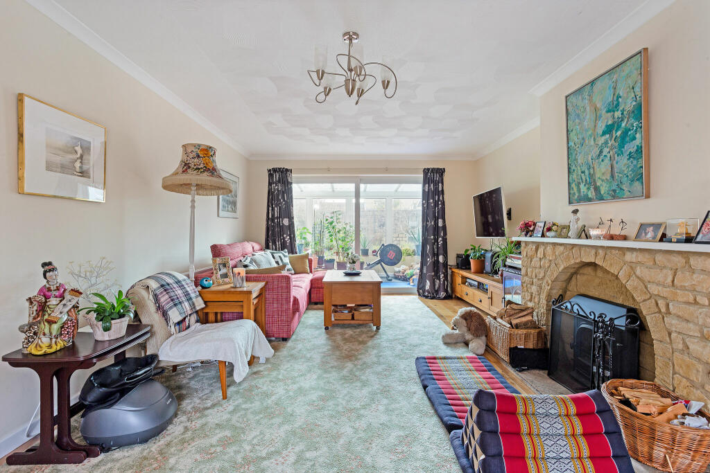 Additional property image - Boreham Road, Warminster, BA12