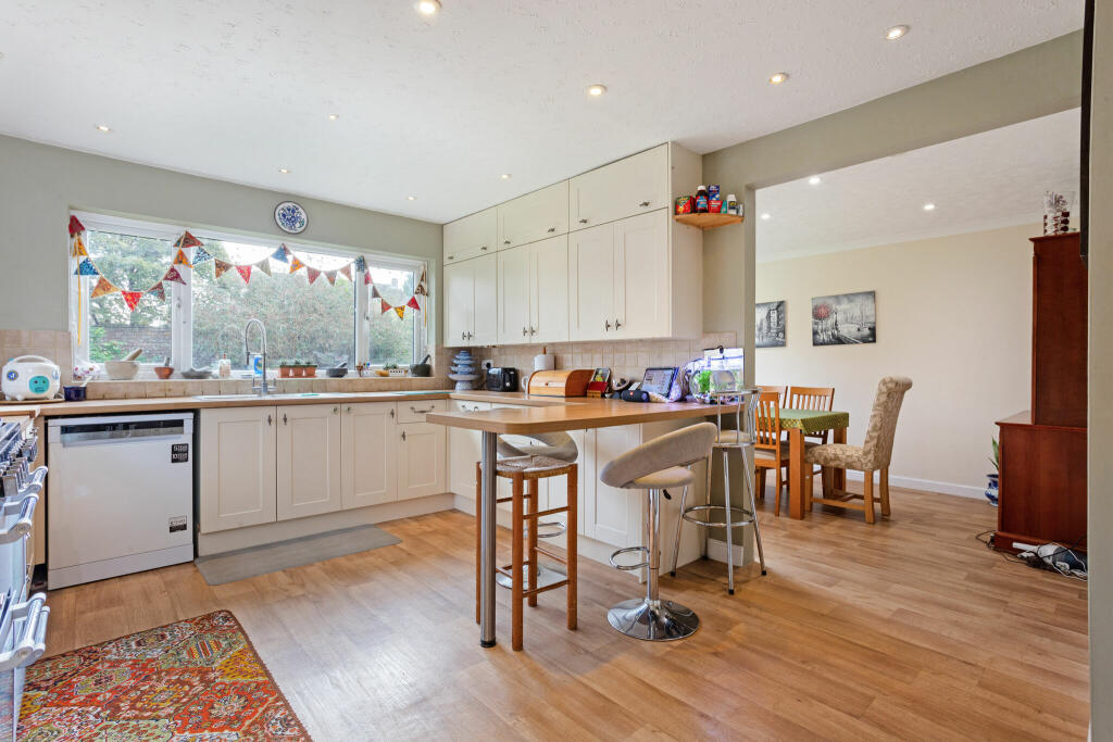 Additional property image - Boreham Road, Warminster, BA12
