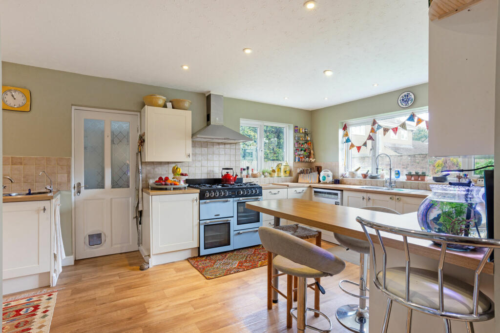 Additional property image - Boreham Road, Warminster, BA12