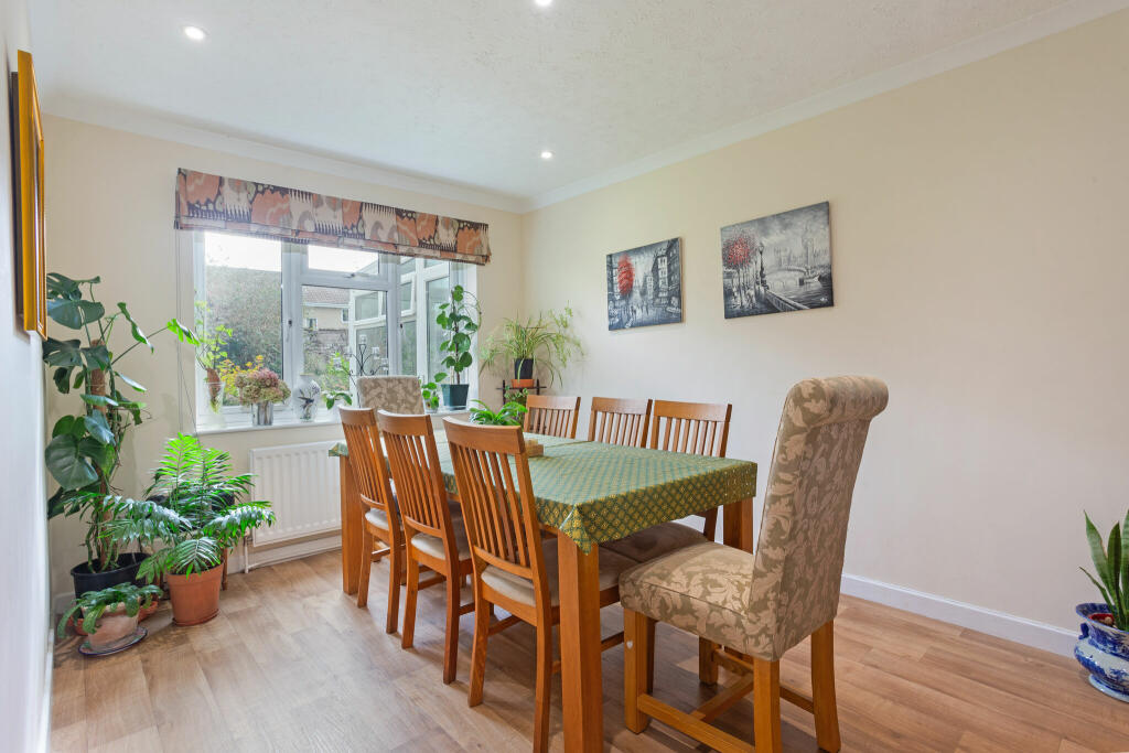Additional property image - Boreham Road, Warminster, BA12