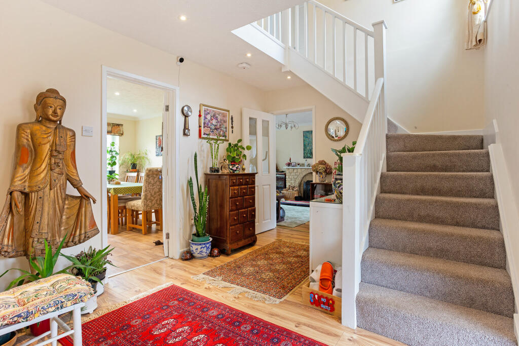 Additional property image - Boreham Road, Warminster, BA12