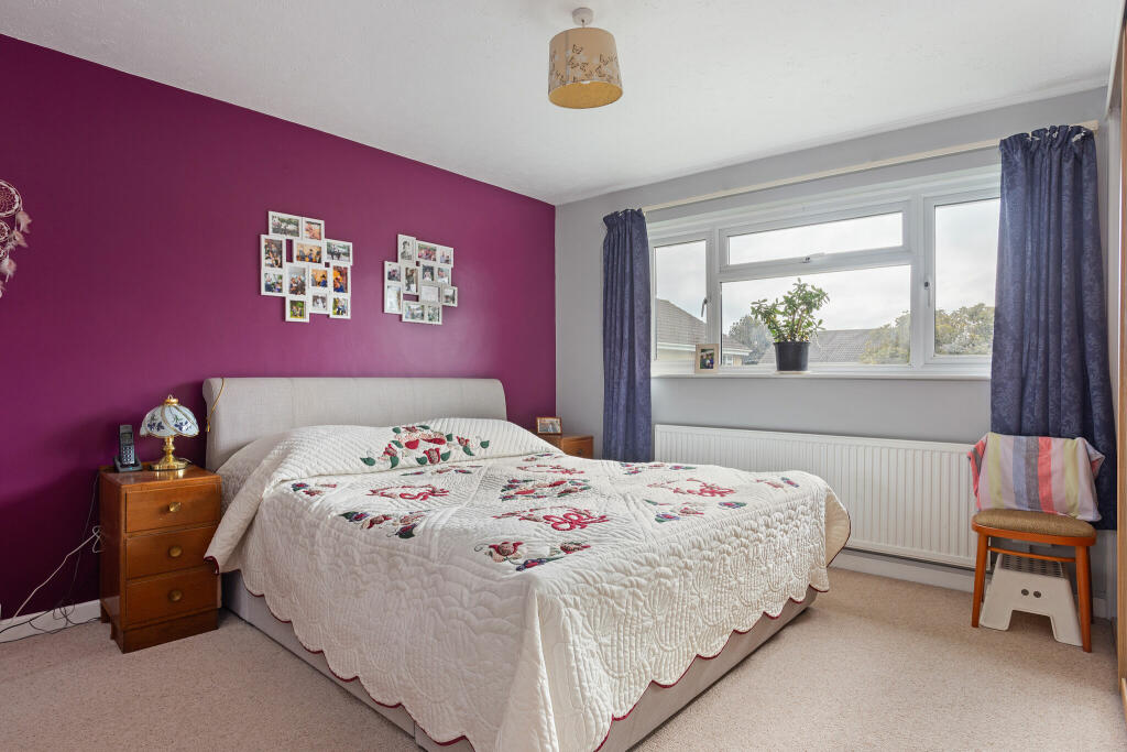 Additional property image - Boreham Road, Warminster, BA12