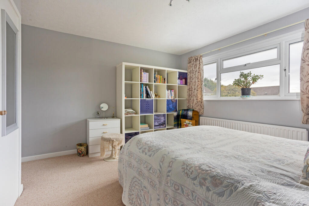 Additional property image - Boreham Road, Warminster, BA12