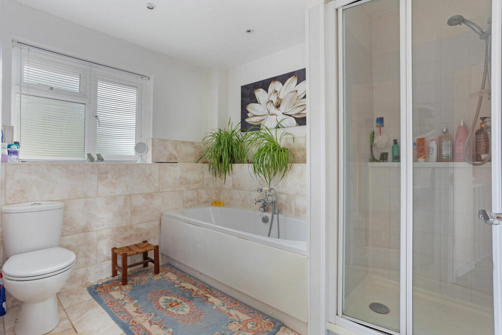 Additional property image - Boreham Road, Warminster, BA12