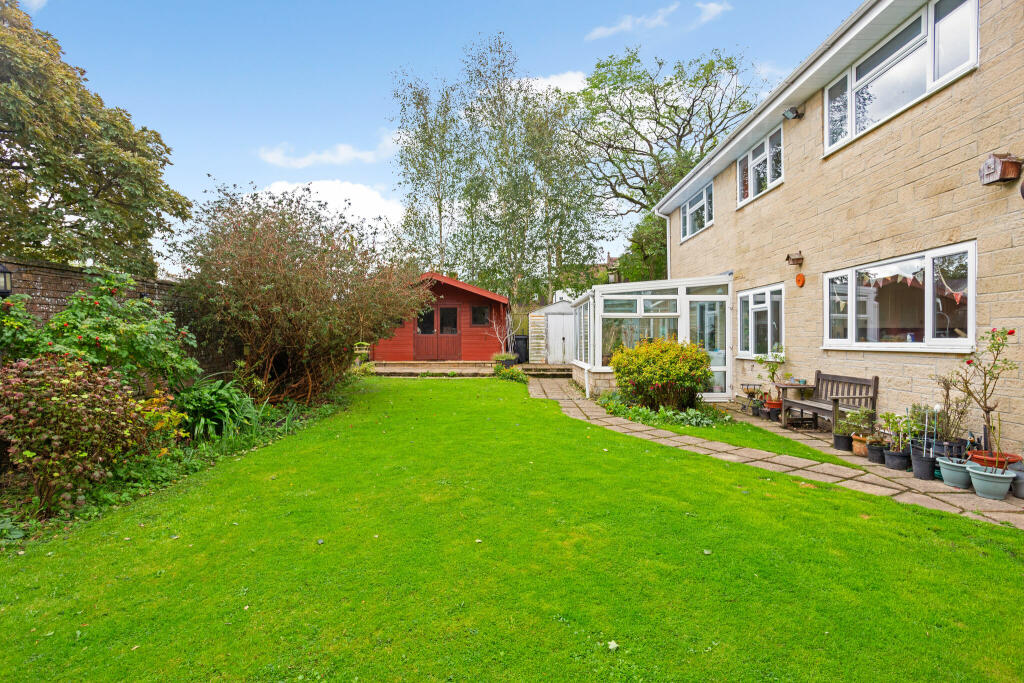 Additional property image - Boreham Road, Warminster, BA12