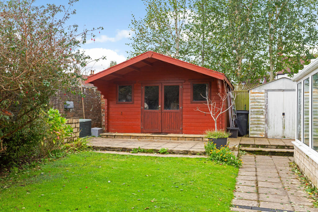 Additional property image - Boreham Road, Warminster, BA12