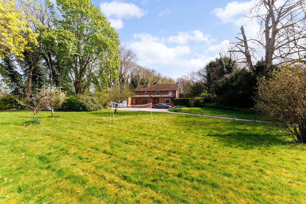 Main image of property: Cholderton, Salisbury, SP4
