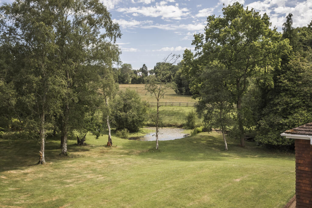 Main image of property: Forest Lane, RINGWOOD, BH24