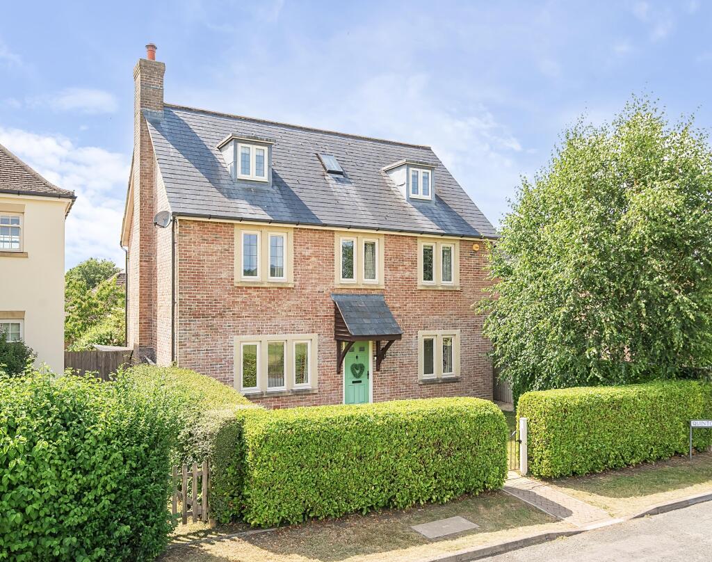 Main image of property: Codford, Warminster, BA12