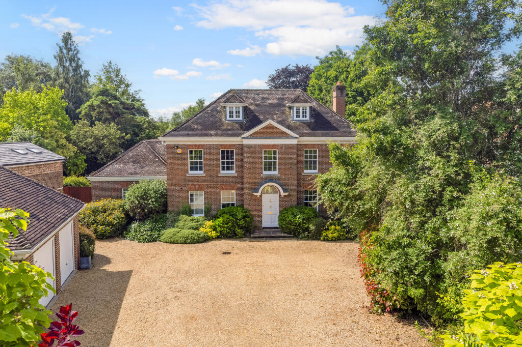 Main image of property: Lower Road, Salisbury, SP2