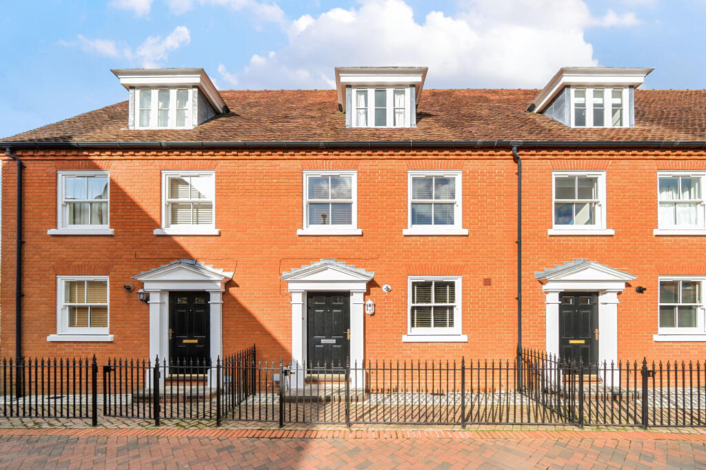 Main image of property: Brewery Lane, Salisbury, SP1