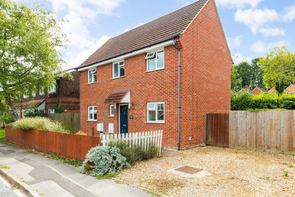 Main image of property: Milton Road, Salisbury, SP2