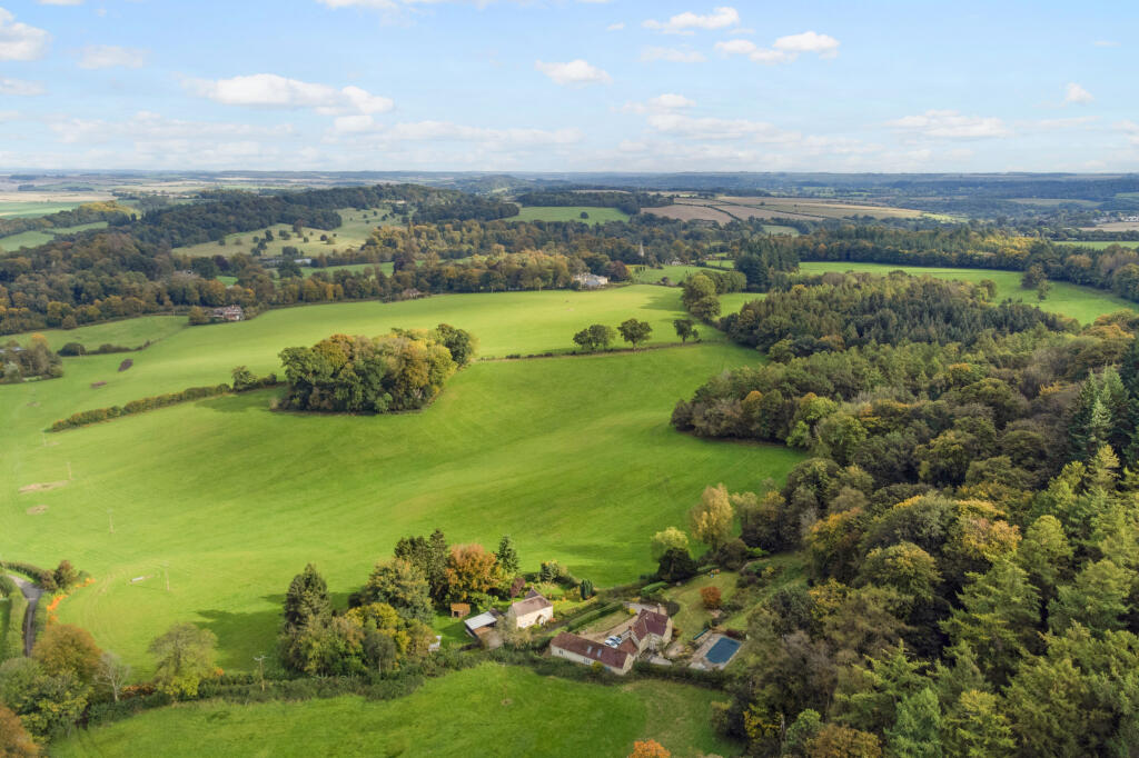 Main image of property: Fonthill Gifford, Salisbury, SP3