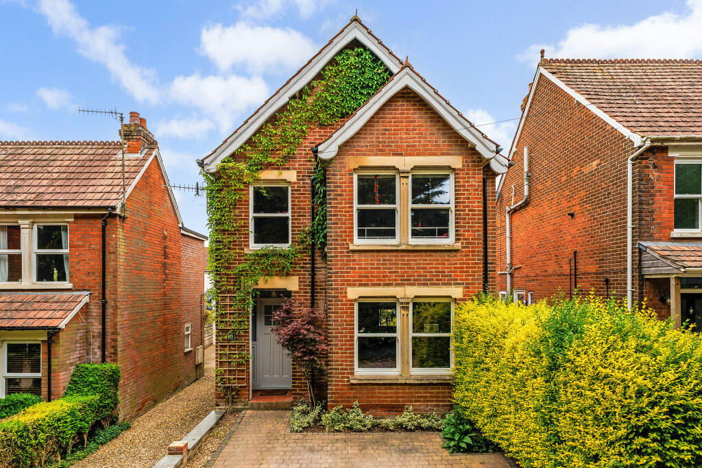 Main image of property: Charnwood Road, Salisbury, SP2