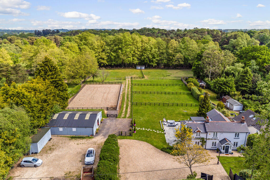 Main image of property: West Wellow, Romsey, SO51