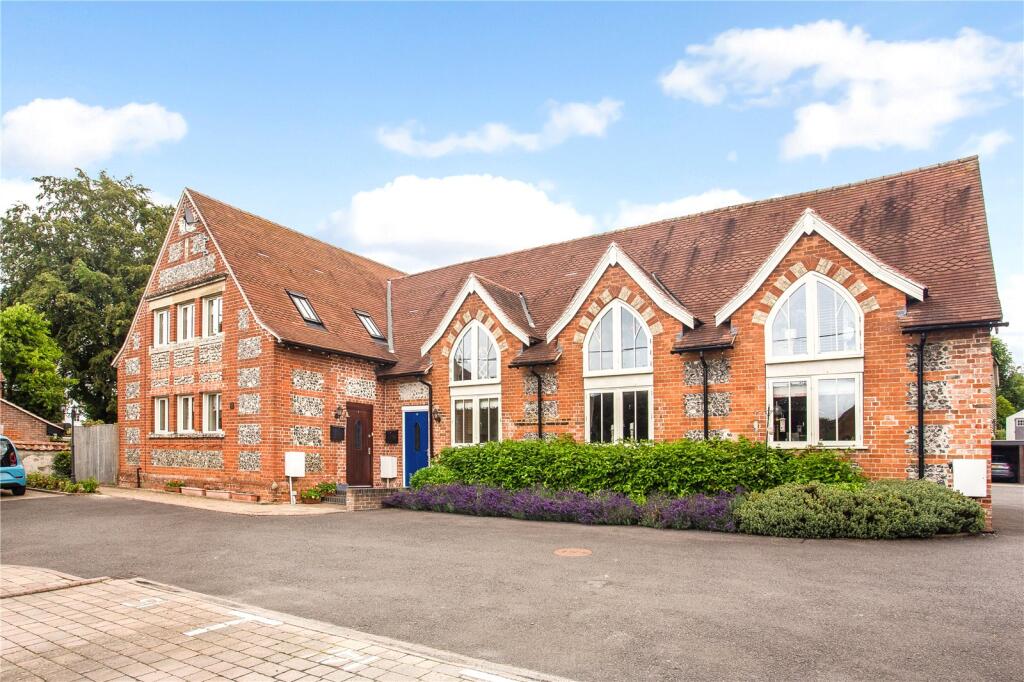 Main image of property: Shrewton, Salisbury, SP3