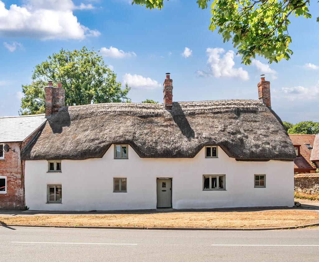 Main image of property: Tilshead, Salisbury, SP3