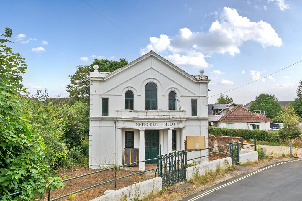 Main image of property: West Street, Fordingbridge, SP6