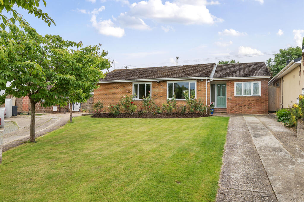 Main image of property: Greenfields, Salisbury, SP5