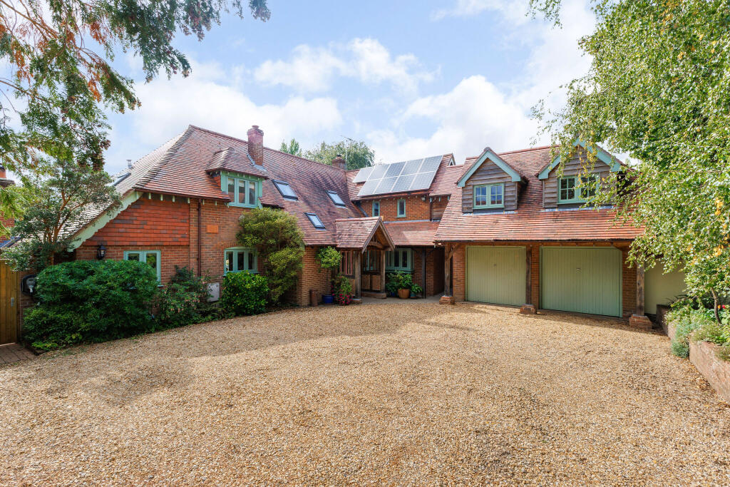 Main image of property: Whiteparish, Salisbury, SP5