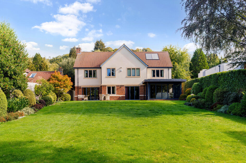 Main image of property: Westbury Road, Warminster, BA12