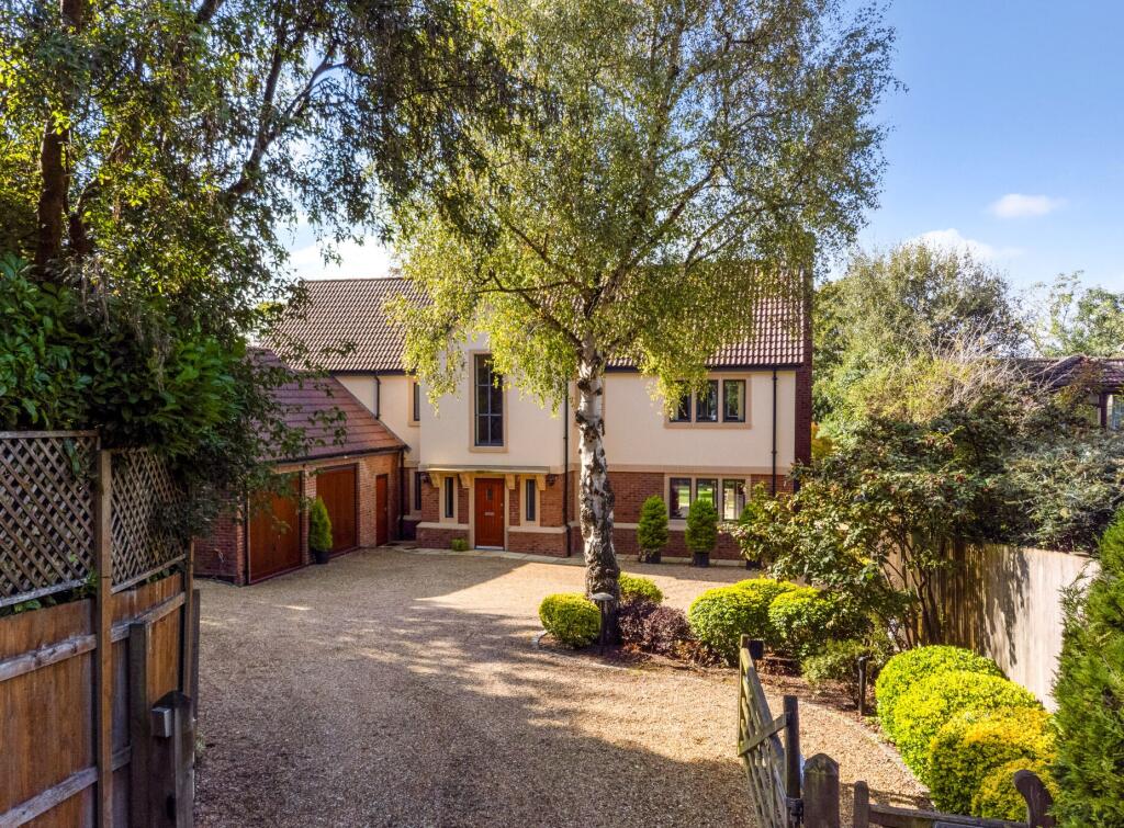 Main image of property: Westbury Road, Warminster, BA12