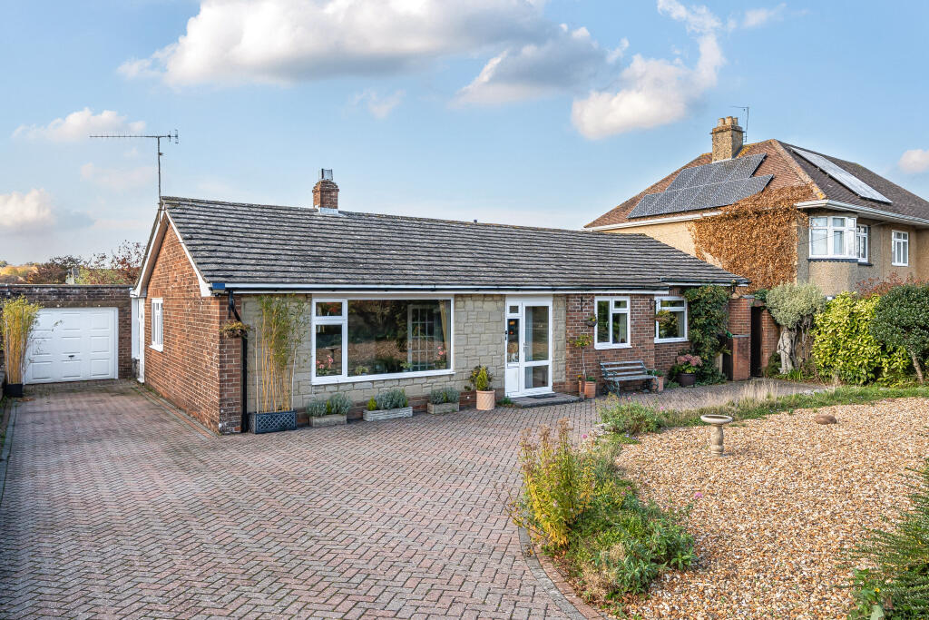 Main image of property: Laverstock, Salisbury, SP1