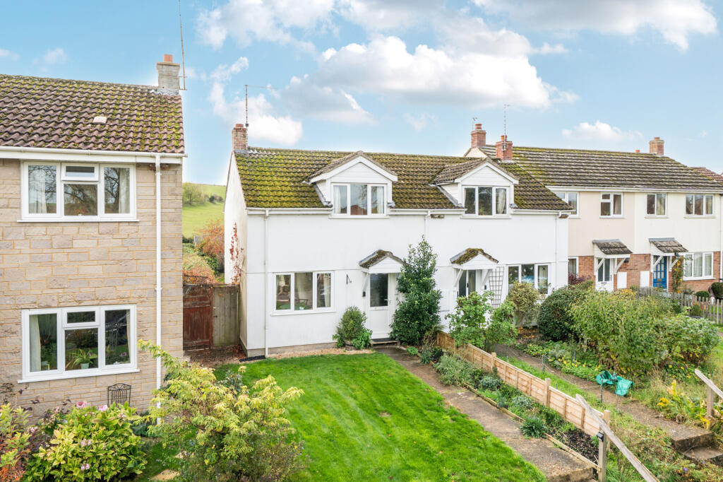 Main image of property: Wylye, Warminster, BA12