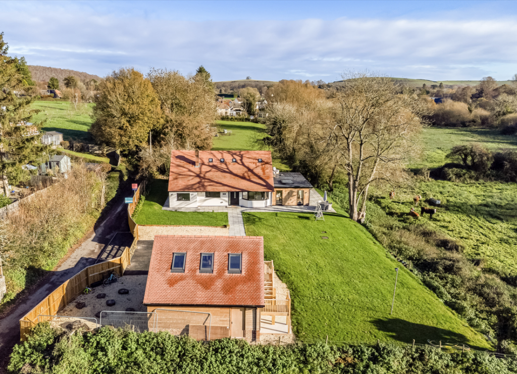 Main image of property: Smallbrook Lane, Warminster, BA12