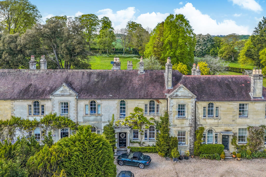 Main image of property: Chicklade, Salisbury, SP3