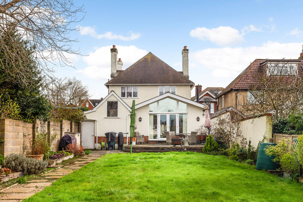Main image of property: Castle Road, Salisbury, SP1
