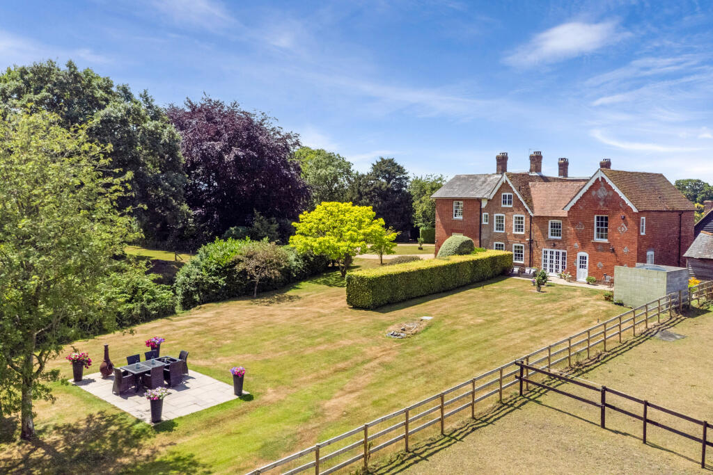 Main image of property: Langford Lane, Salisbury, SP5