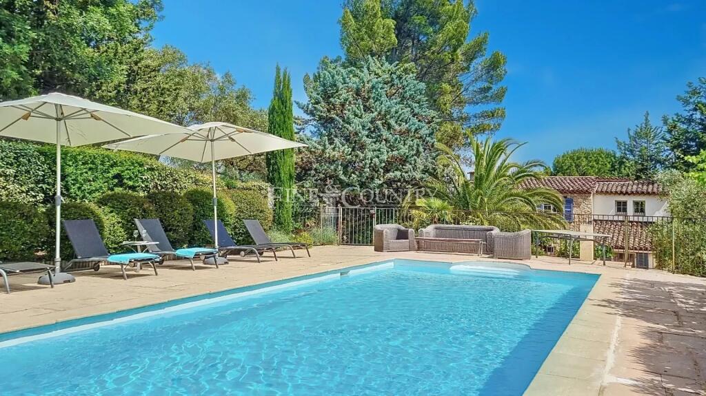 Main image of property: Provence-Alps-Cote d`Azur, Var, Seillans