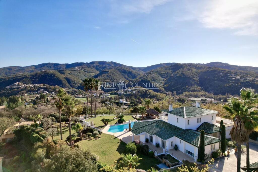 Main image of property: Provence-Alps-Cote d`Azur, Alpes-Maritimes, Auribeau sur Siagne
