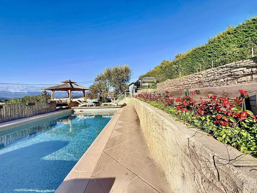 Main image of property: Provence-Alps-Cote d`Azur, Var, Les Adrets-de-l`Estérel