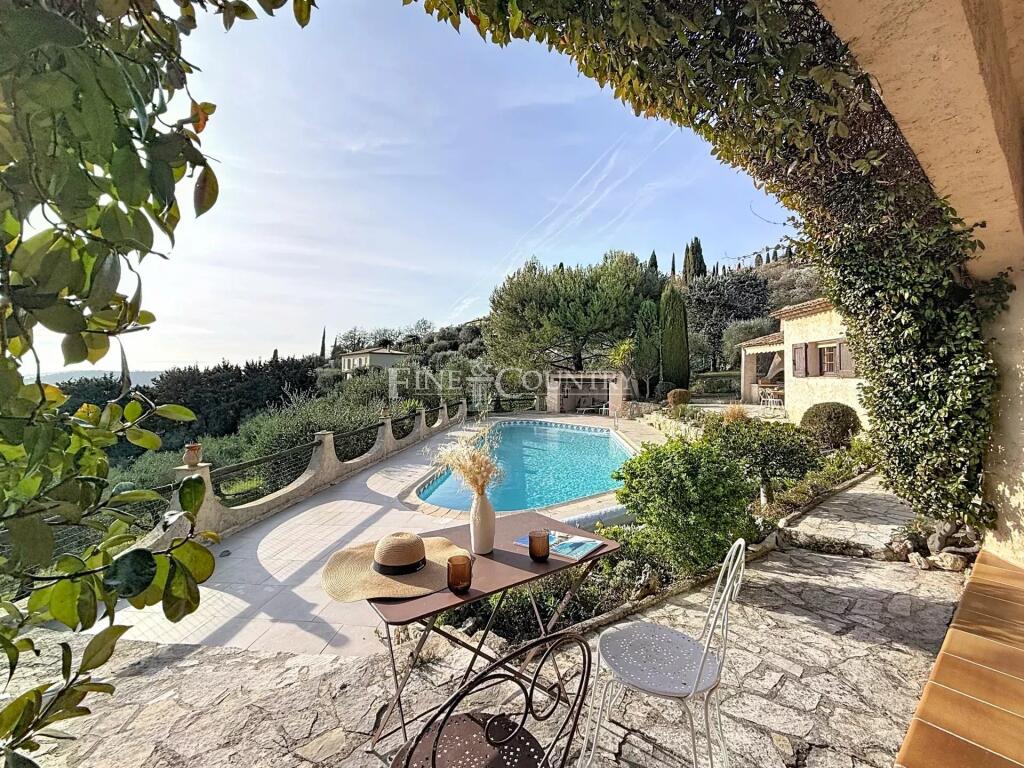 Main image of property: Provence-Alps-Cote d`Azur, Alpes-Maritimes, Cabris