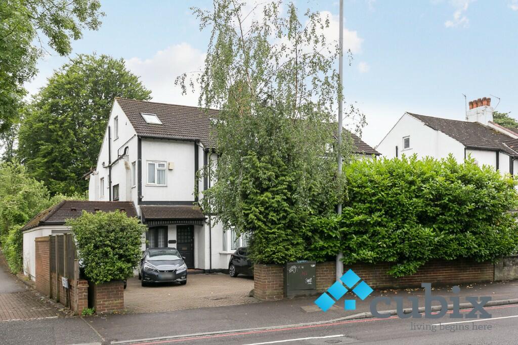 Main image of property: Brighton Road, Purley, Croydon(London Borough), CR8