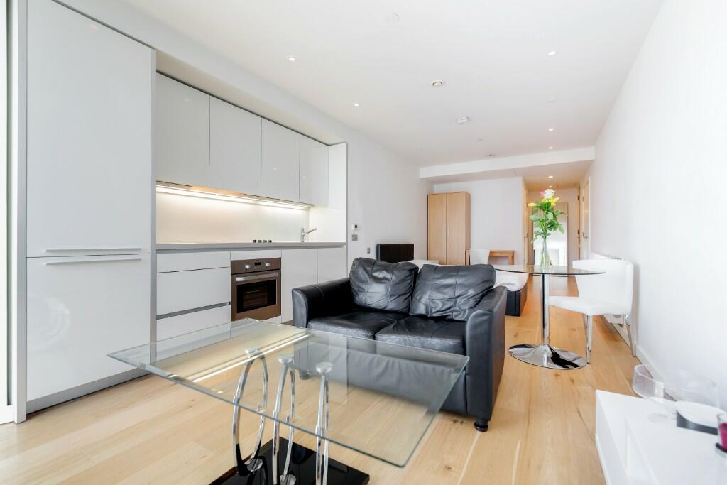 Main image of property: Walworth Road, London, SE1