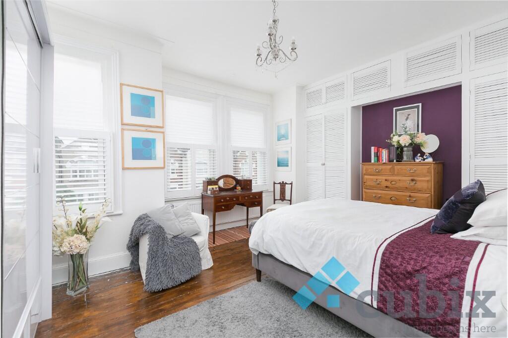 Main image of property: Fairmile Avenue, London, SW16