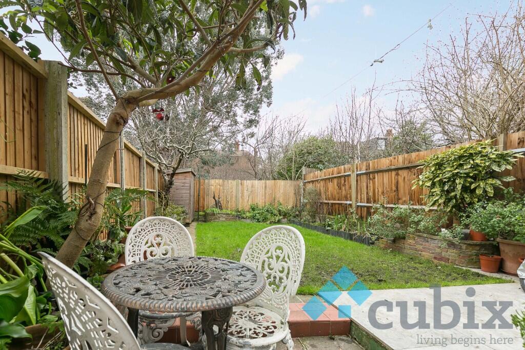 Main image of property: Fairmile Avenue, London, SW16