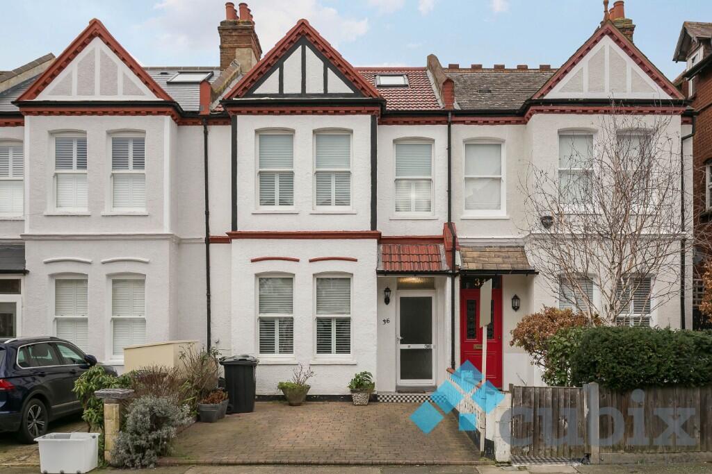 Main image of property: Fairmile Avenue, London, SW16