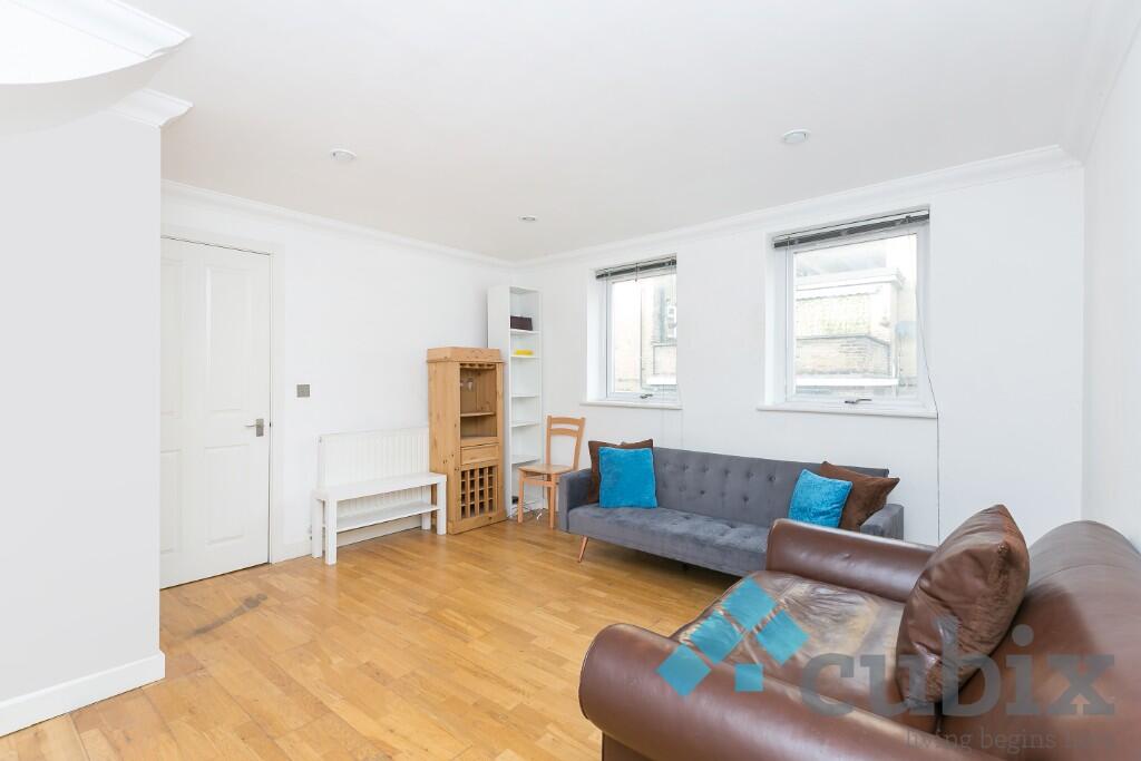 Main image of property: Hendre Road, London, SE1