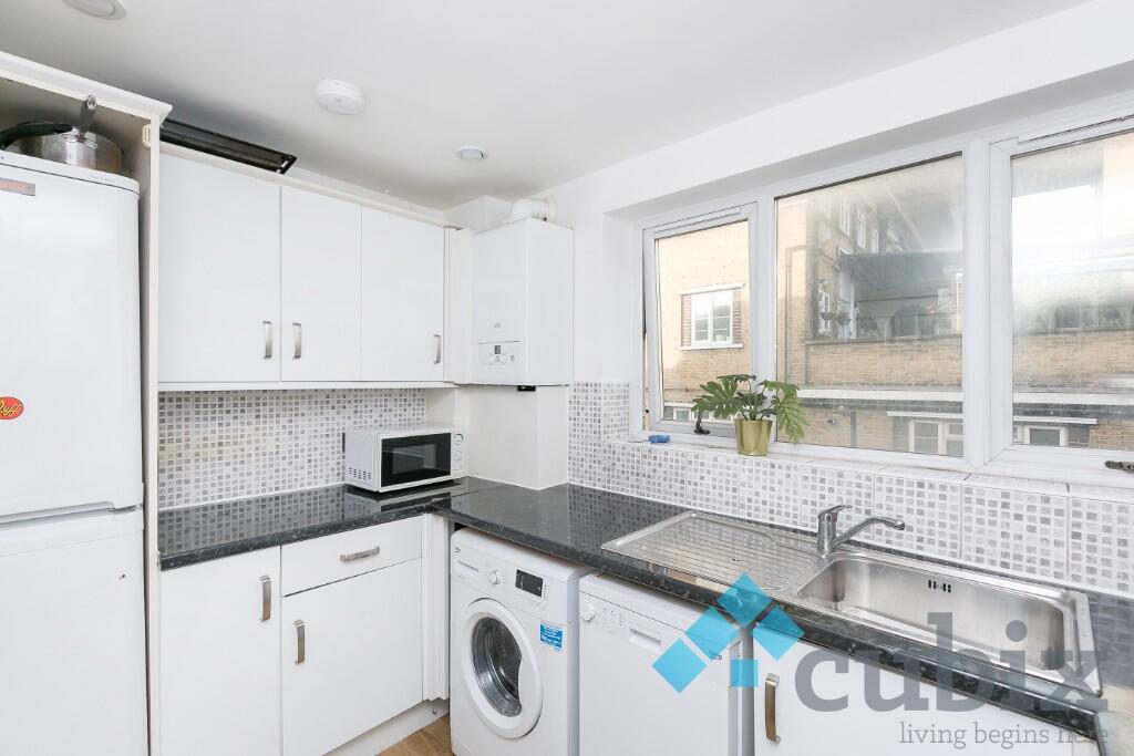 Main image of property: Hendre Road, London, SE1