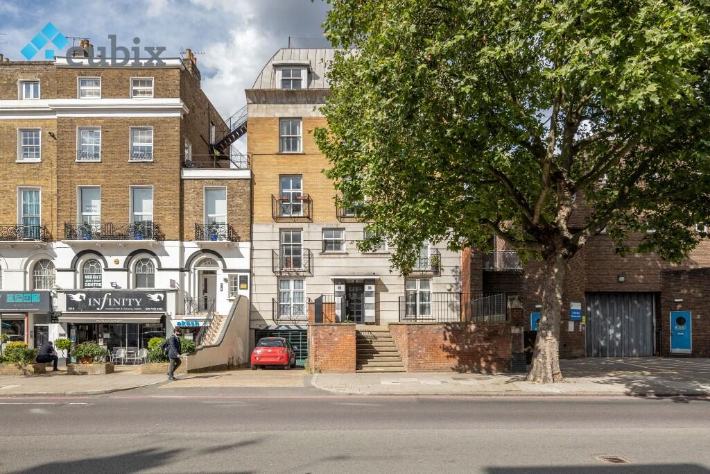 Main image of property: Edgware Road, London, W2