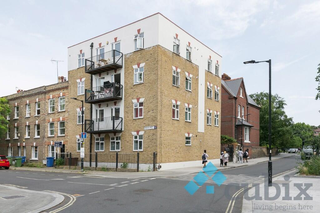 Main image of property: Balfour Street, London, SE17