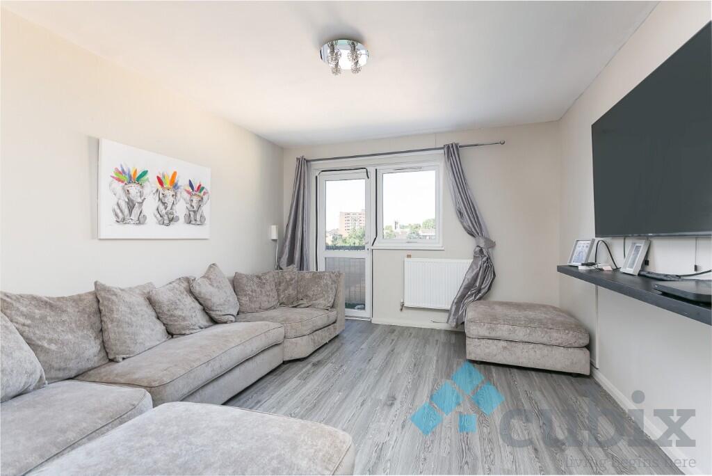 Main image of property: Marlborough Close, London, SE17