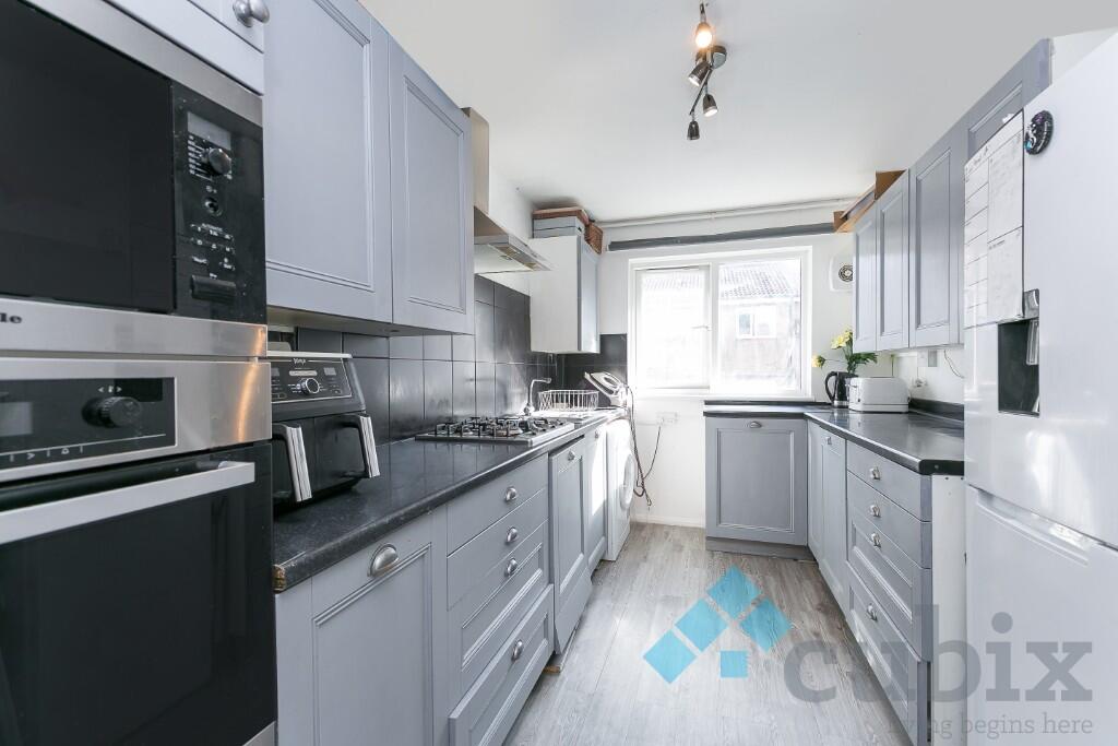 Main image of property: Marlborough Close, London, SE17