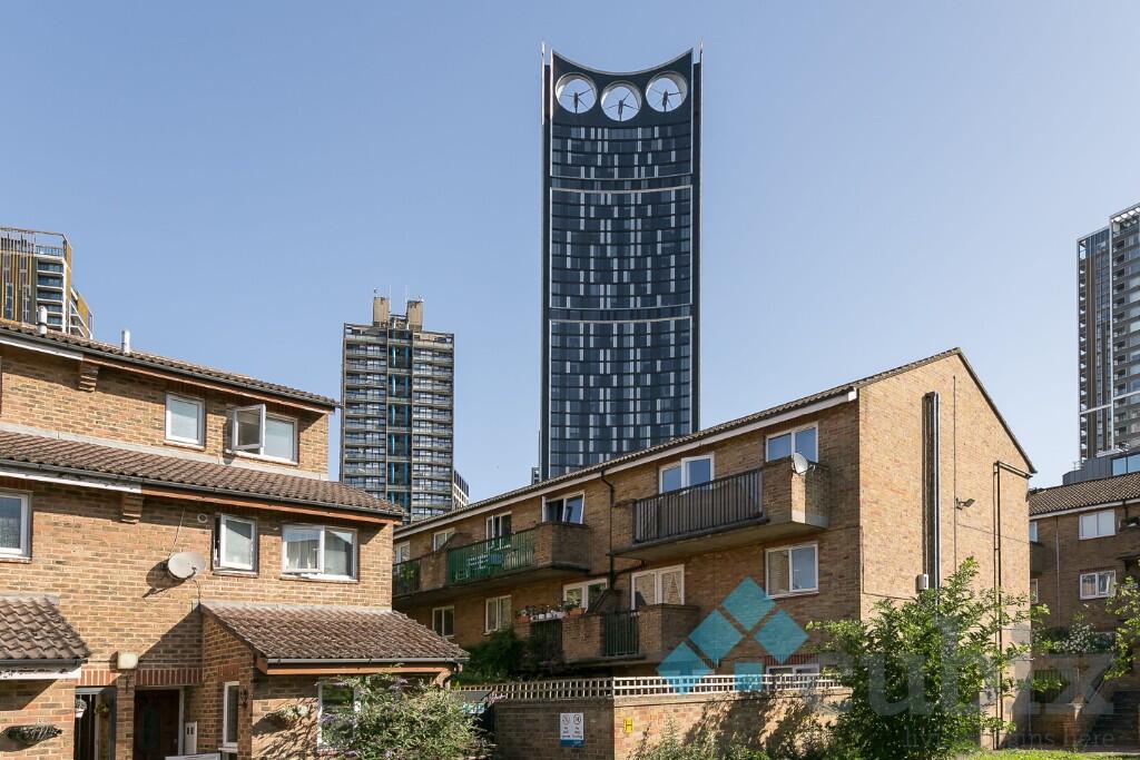 Main image of property: Marlborough Close, London, SE17