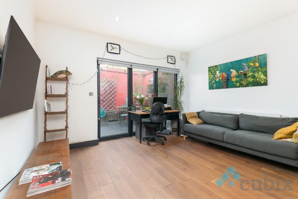 Main image of property: Mason Street, London, SE17